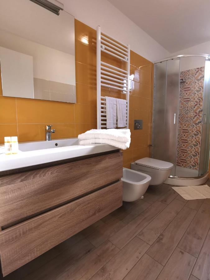 Home Sweet Home Ф'юмефреддо-ді-Сіцілія Екстер'єр фото