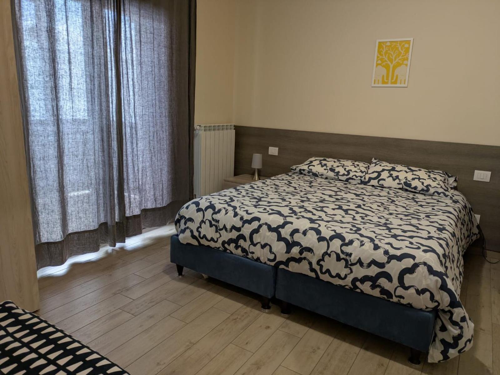 Home Sweet Home Ф'юмефреддо-ді-Сіцілія Екстер'єр фото